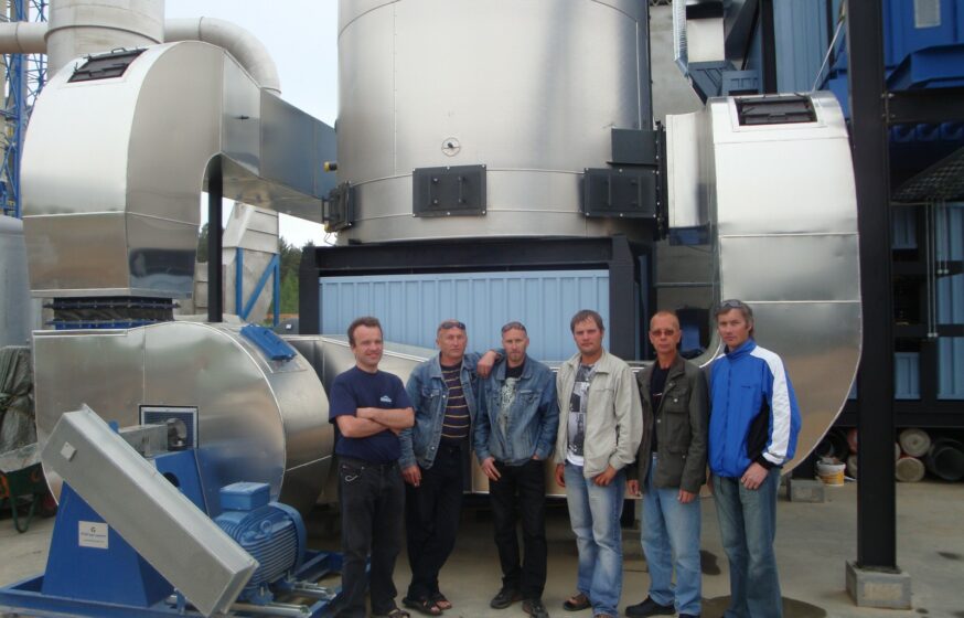 biofuel experts