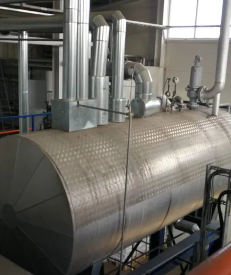 Valka Enefit Green boiler house 4